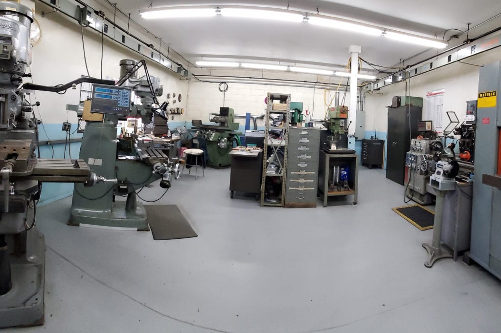 Tool Room » RTD Tech